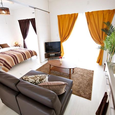 Vent Du Vent302 Apartment Urasoe ภายนอก รูปภาพ