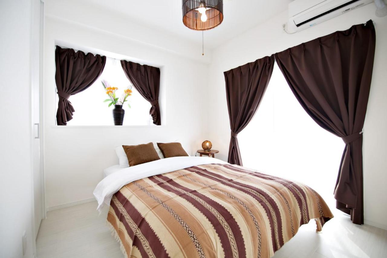 Vent Du Vent302 Apartment Urasoe ภายนอก รูปภาพ