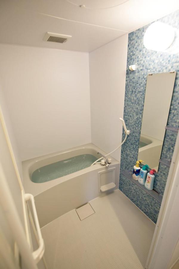 Vent Du Vent302 Apartment Urasoe ภายนอก รูปภาพ