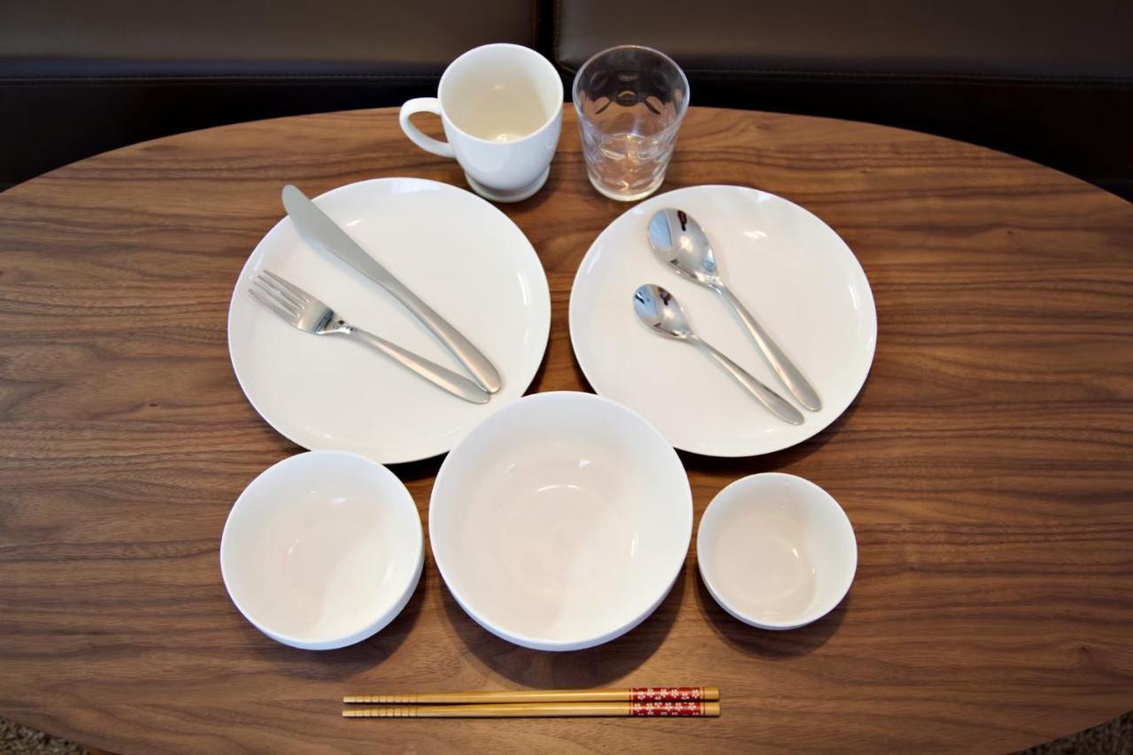 Vent Du Vent302 Apartment Urasoe ภายนอก รูปภาพ